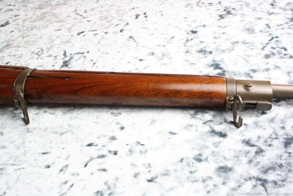 Remington 03-A3 .30-06 Bolt Action WW2 RA 9-43 FJA-img-11