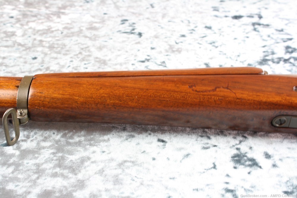 Remington 03-A3 .30-06 Bolt Action WW2 RA 9-43 FJA-img-34