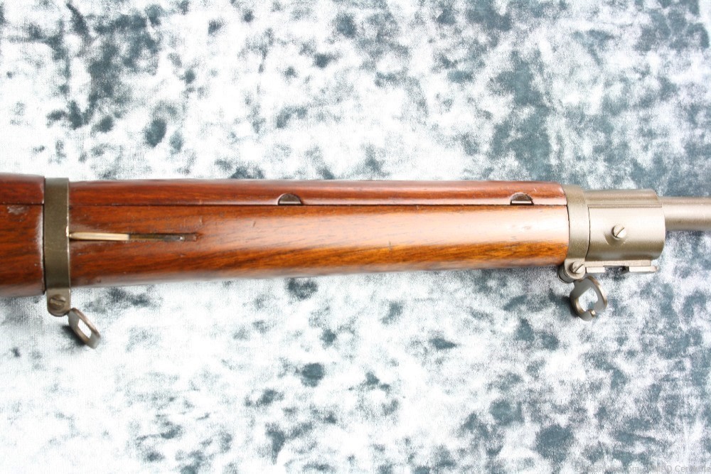 Remington 03-A3 .30-06 Bolt Action WW2 RA 9-43 FJA-img-4