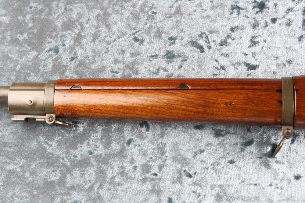 Remington 03-A3 .30-06 Bolt Action WW2 RA 9-43 FJA-img-28