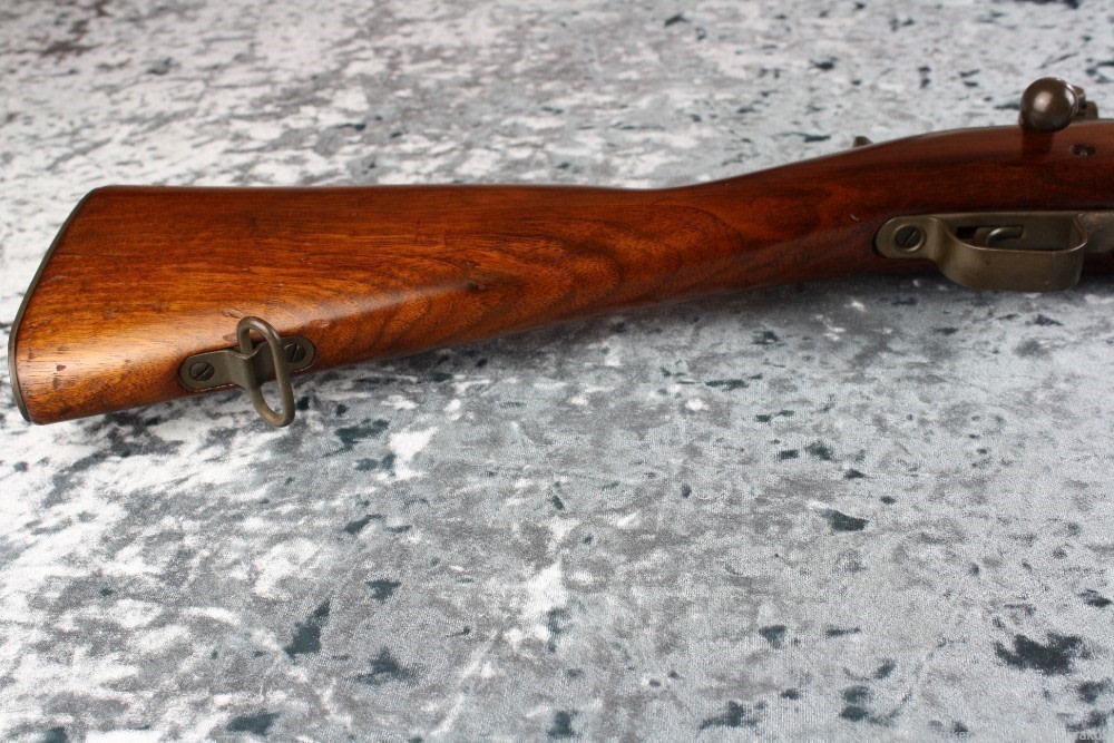 Remington 03-A3 .30-06 Bolt Action WW2 RA 9-43 FJA-img-8