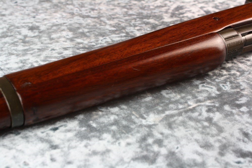 Remington 03-A3 .30-06 Bolt Action WW2 RA 9-43 FJA-img-16