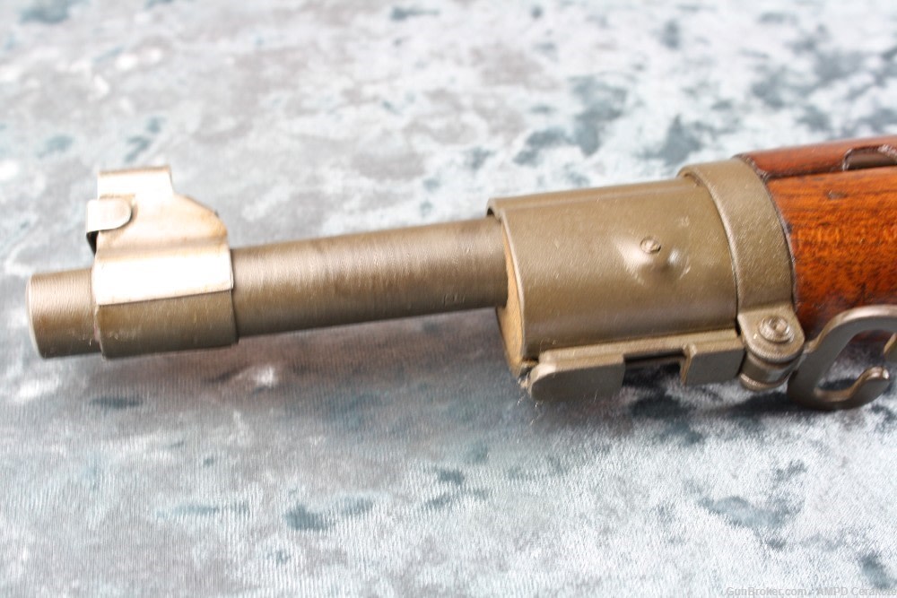 Remington 03-A3 .30-06 Bolt Action WW2 RA 9-43 FJA-img-36