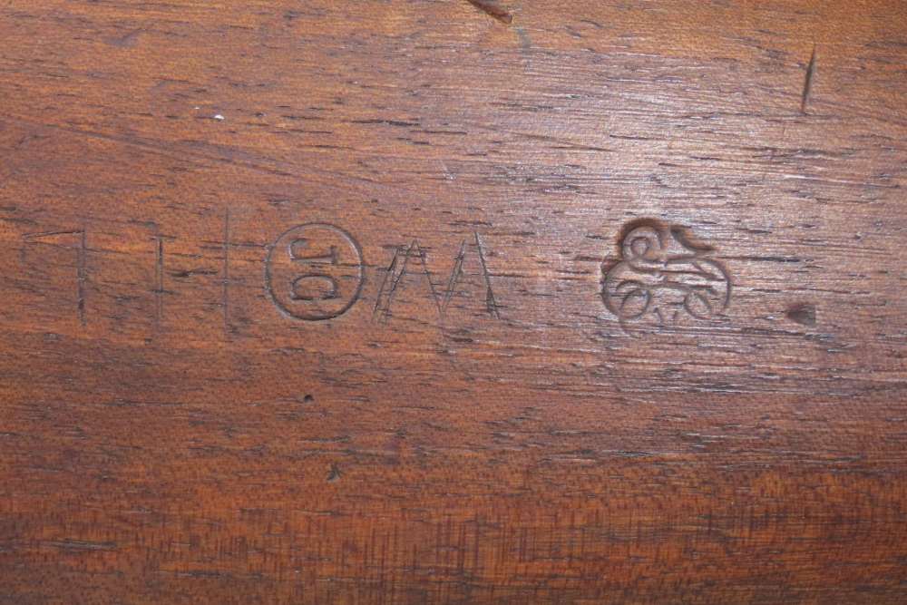 CIVIL WAR Era Antique BELGIAN A. & CH. DE LONEUX Percussion Rifle-Musket MO-img-6