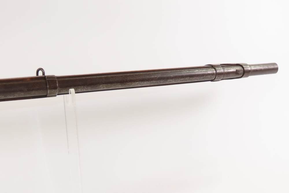 CIVIL WAR Era Antique BELGIAN A. & CH. DE LONEUX Percussion Rifle-Musket MO-img-12