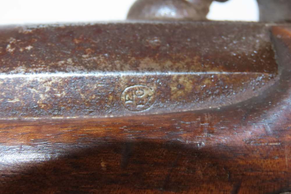 CIVIL WAR Era Antique BELGIAN A. & CH. DE LONEUX Percussion Rifle-Musket MO-img-13