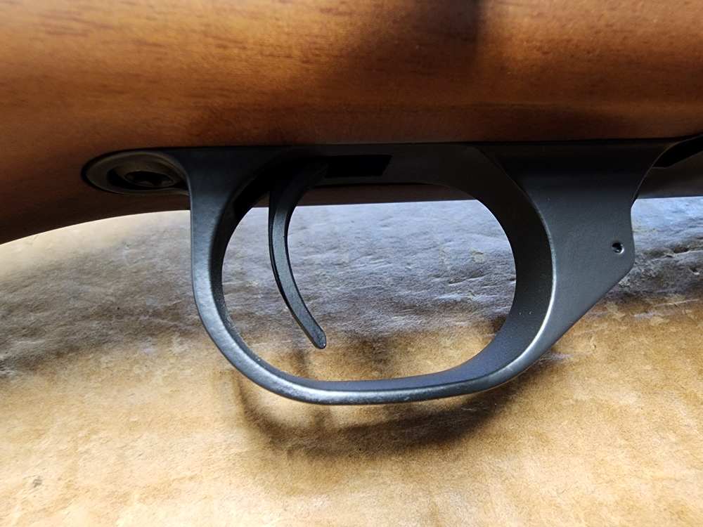 PICS! NEW WEATHERBY VANGUARD S2 SPORTER 25-06 REM 24 THREADED WALNUT HOWA-img-8