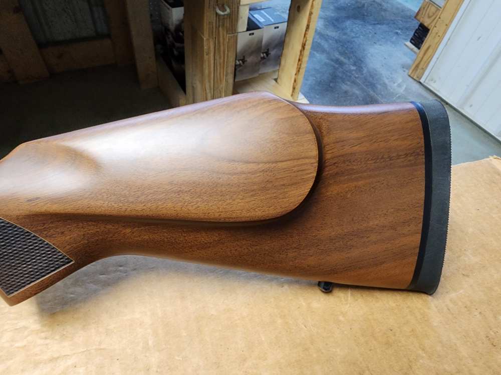 PICS! NEW WEATHERBY VANGUARD S2 SPORTER 25-06 REM 24 THREADED WALNUT HOWA-img-18