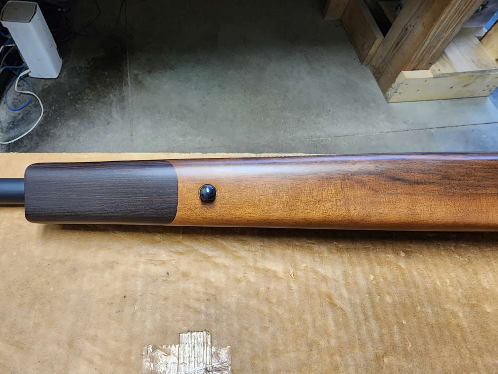 PICS! NEW WEATHERBY VANGUARD S2 SPORTER 25-06 REM 24 THREADED WALNUT HOWA-img-25