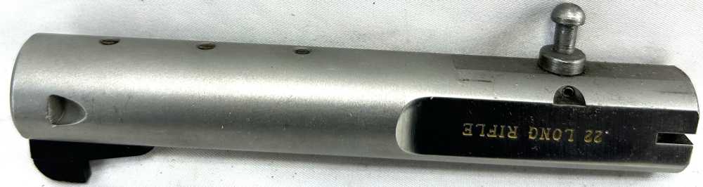 Mitchell Arms Trophy 22 Semi-Automatic 22LR Pistol PARTS GUN – USED - 76147-img-3
