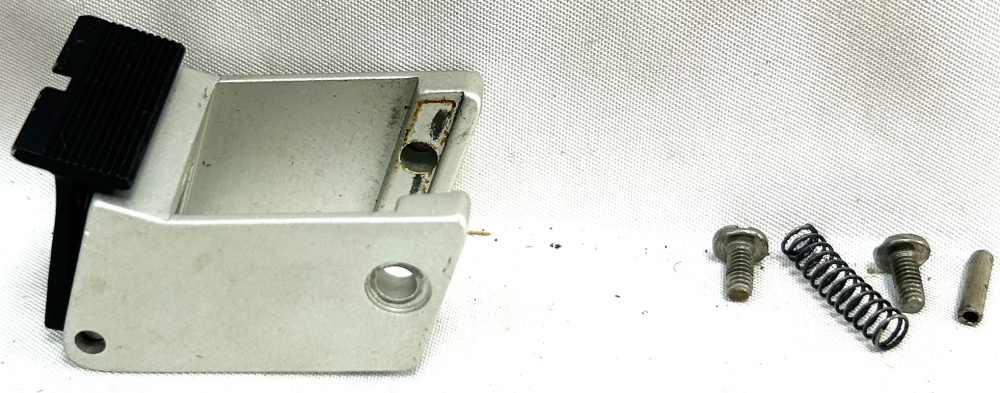 Mitchell Arms Trophy 22 Semi-Automatic 22LR Pistol PARTS GUN – USED - 76147-img-4