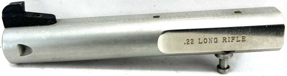Mitchell Arms Trophy 22 Semi-Automatic 22LR Pistol PARTS GUN – USED - 76147-img-2