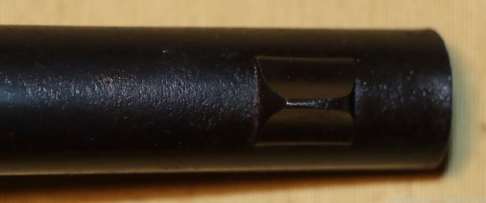 Rare Civil War Joslyn Model 1862 Cavalry Carbine-img-75