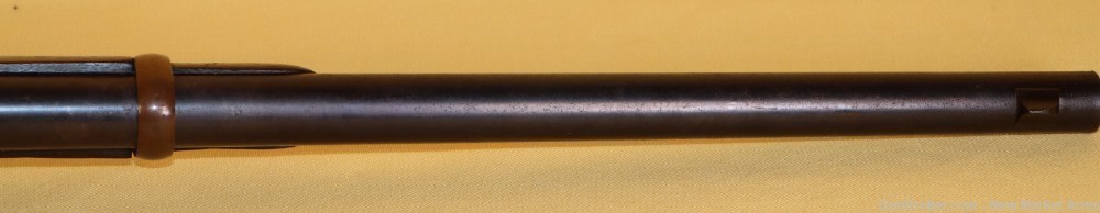 Rare Civil War Joslyn Model 1862 Cavalry Carbine-img-10
