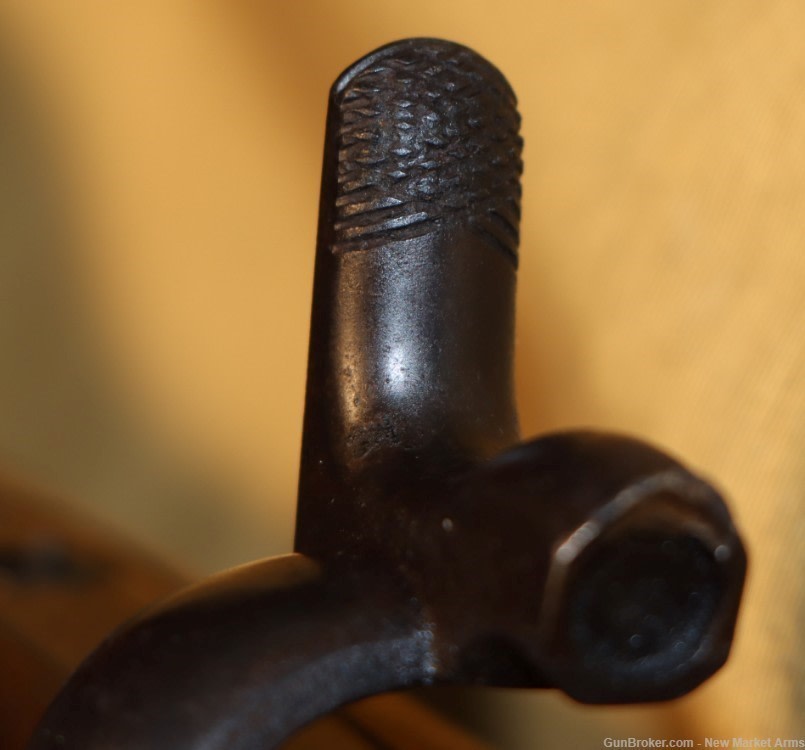 Rare Civil War Joslyn Model 1862 Cavalry Carbine-img-34