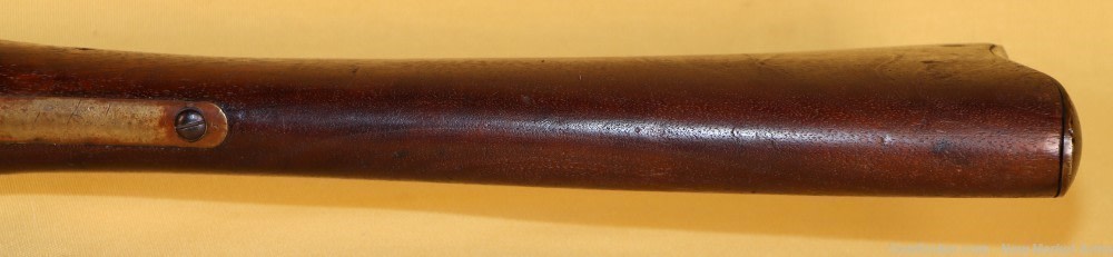 Rare Civil War Joslyn Model 1862 Cavalry Carbine-img-17