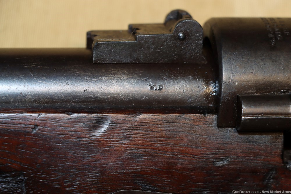 Rare Civil War Joslyn Model 1862 Cavalry Carbine-img-96
