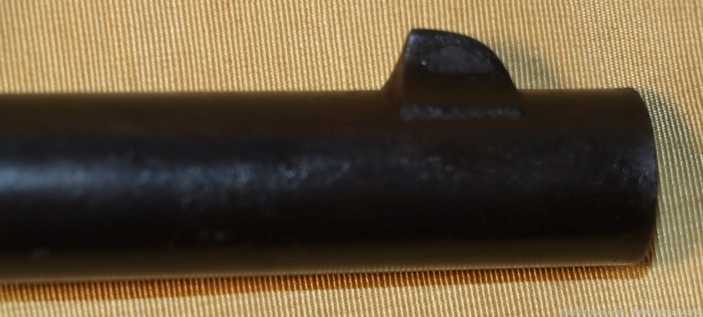 Rare Civil War Joslyn Model 1862 Cavalry Carbine-img-38