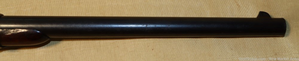 Rare Civil War Joslyn Model 1862 Cavalry Carbine-img-37