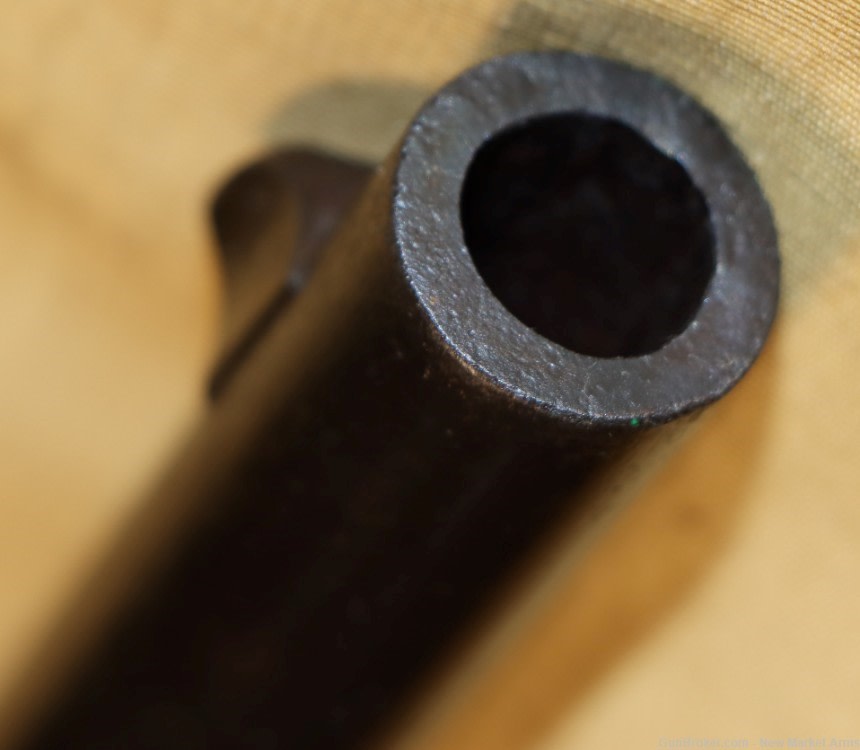 Rare Civil War Joslyn Model 1862 Cavalry Carbine-img-30