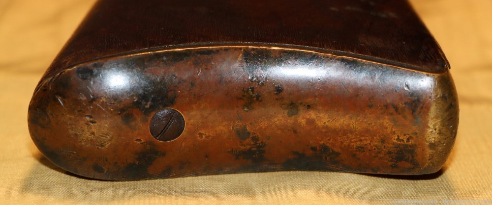 Rare Civil War Joslyn Model 1862 Cavalry Carbine-img-87