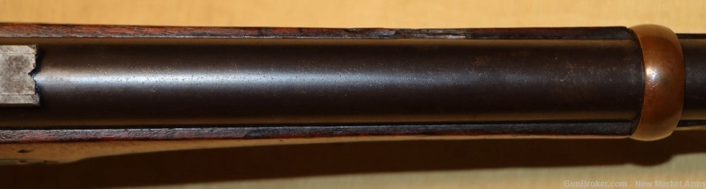 Rare Civil War Joslyn Model 1862 Cavalry Carbine-img-72