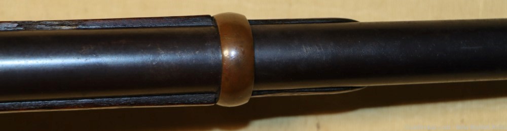 Rare Civil War Joslyn Model 1862 Cavalry Carbine-img-73