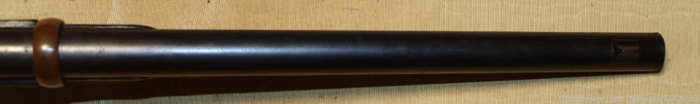 Rare Civil War Joslyn Model 1862 Cavalry Carbine-img-74