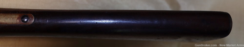 Rare Civil War Joslyn Model 1862 Cavalry Carbine-img-91