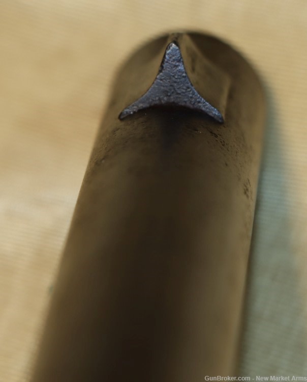 Rare Civil War Joslyn Model 1862 Cavalry Carbine-img-86