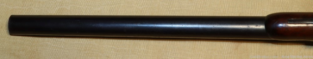 Rare Civil War Joslyn Model 1862 Cavalry Carbine-img-95