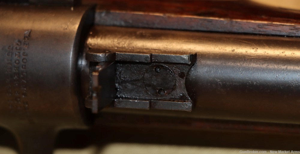 Rare Civil War Joslyn Model 1862 Cavalry Carbine-img-65