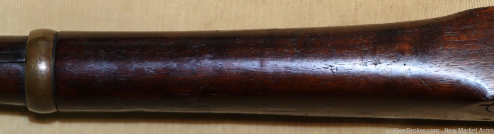 Rare Civil War Joslyn Model 1862 Cavalry Carbine-img-93
