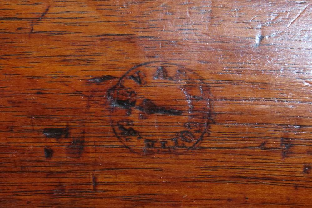 CIVIL WAR Era Antique BELGIAN Percussion Imported MILITARY Rifle-Musket    -img-5