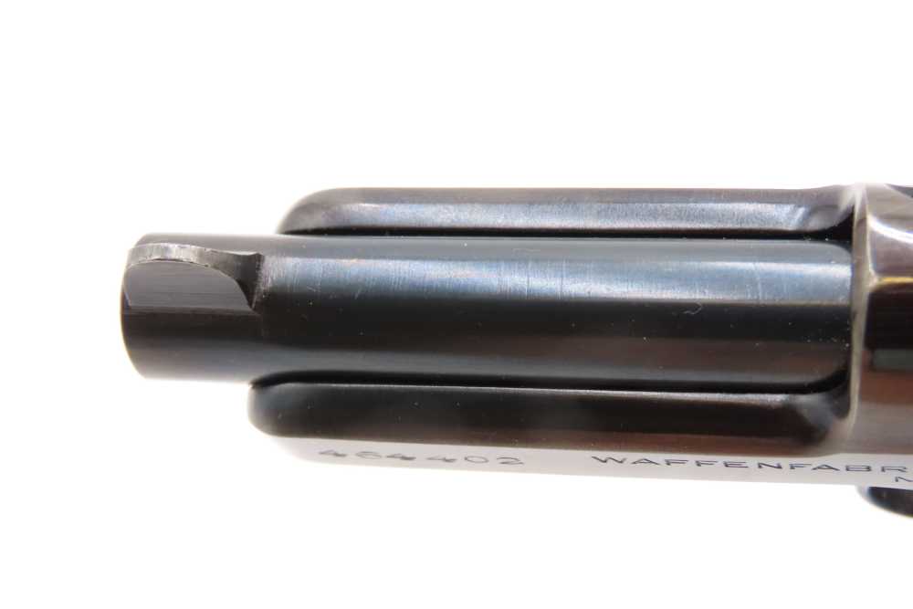 Weimar Era GERMAN Mauser Model 1914 7.65mm Semi-Automatic C&R Pocket Pistol-img-12