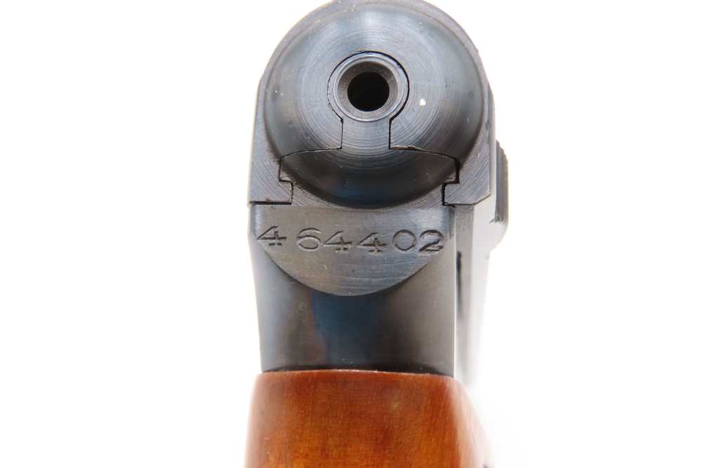 Weimar Era GERMAN Mauser Model 1914 7.65mm Semi-Automatic C&R Pocket Pistol-img-9
