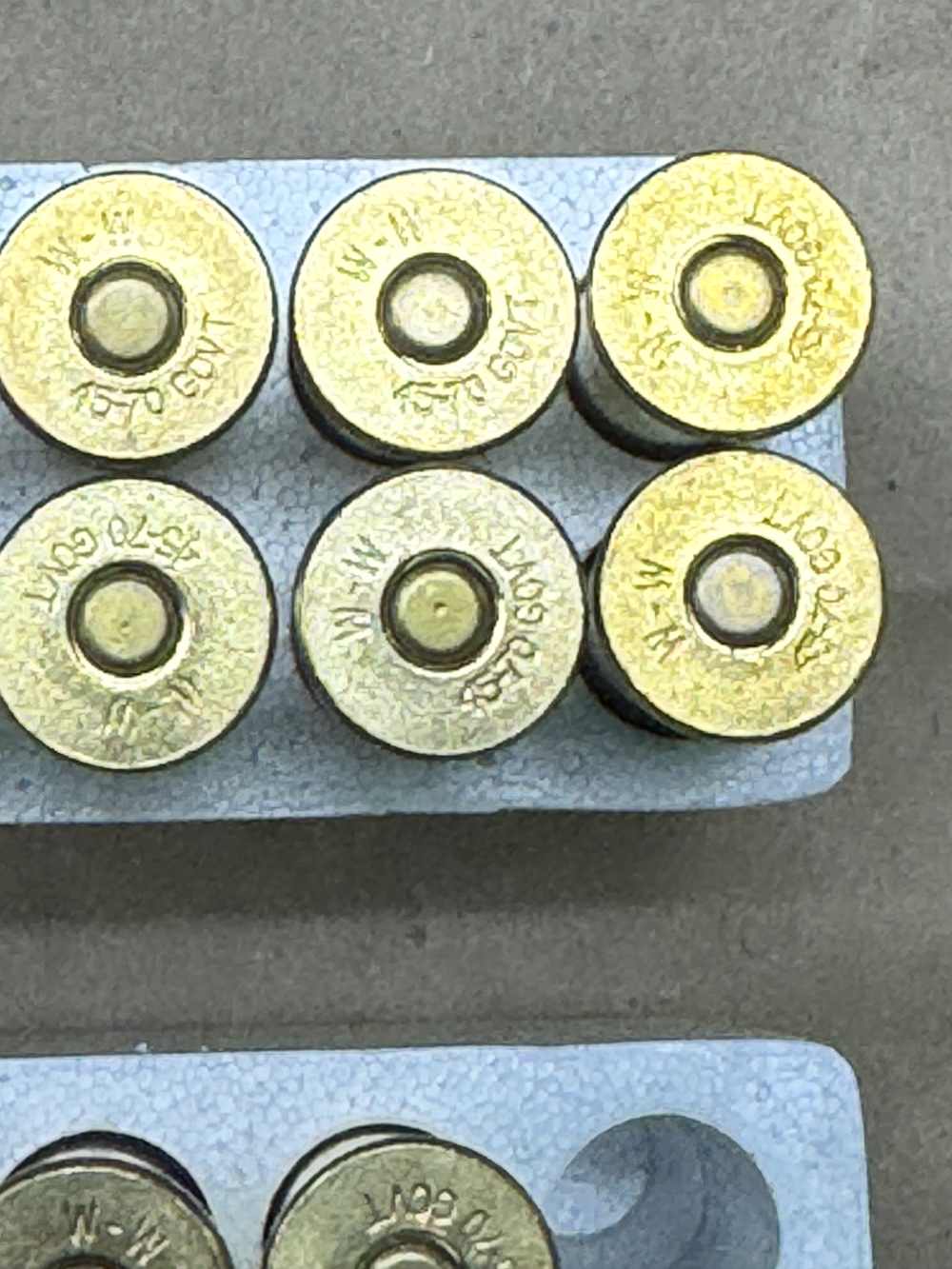Winchester Super X 45-70 govt jhp X4570H 2-BOXES 40 ROUNDS! fast ship! -img-3