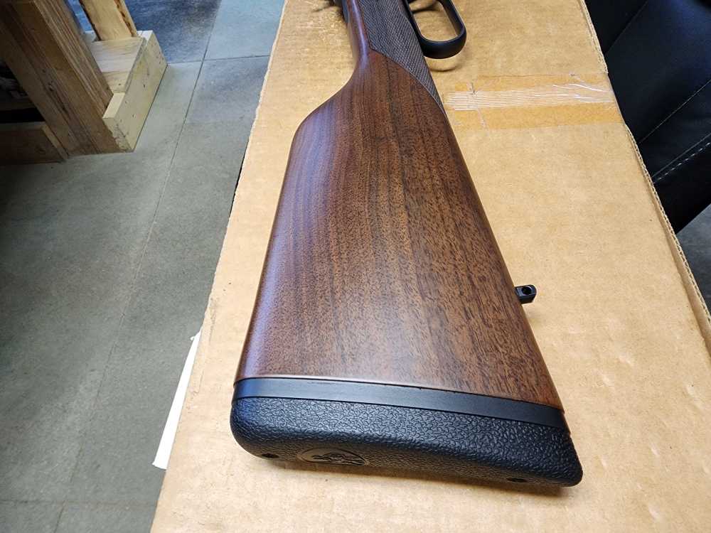 PICS! NEW HENRY LEVER ACTION LONG RANGER .308 20" WALNUT H014S-308 NIB-img-5