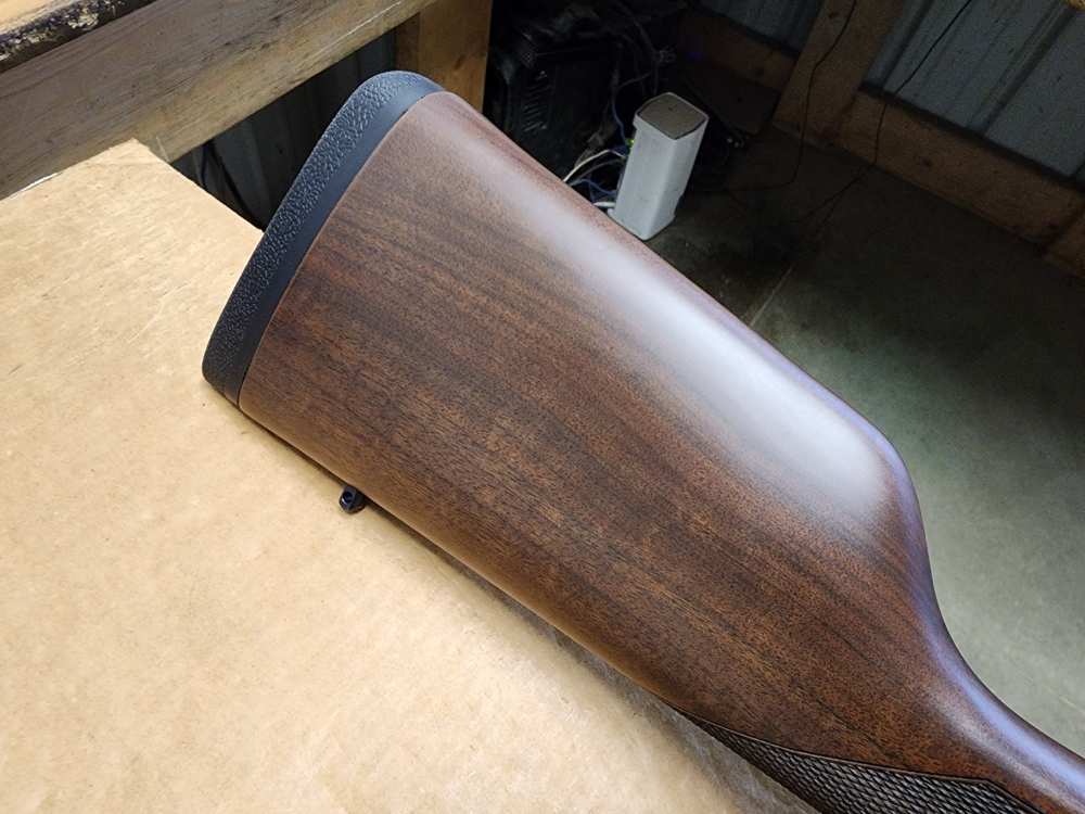 PICS! NEW HENRY LEVER ACTION LONG RANGER .308 20" WALNUT H014S-308 NIB-img-4
