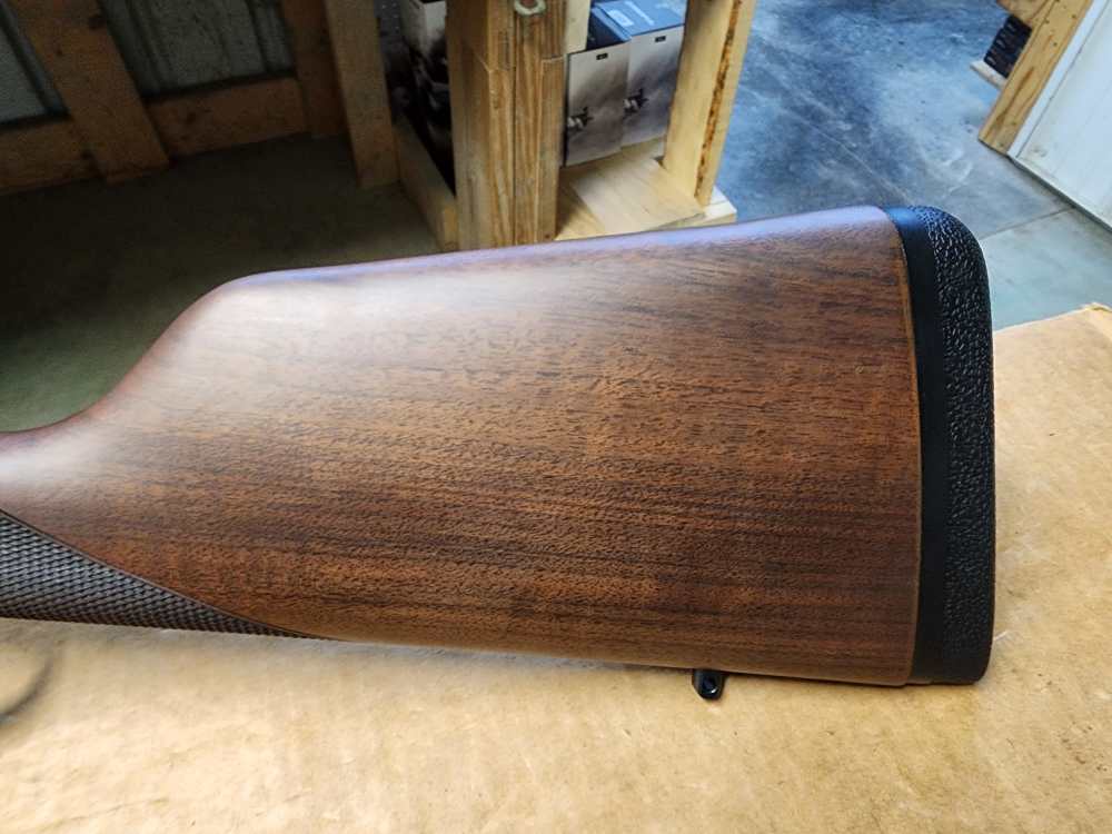 PICS! NEW HENRY LEVER ACTION LONG RANGER .308 20" WALNUT H014S-308 NIB-img-14