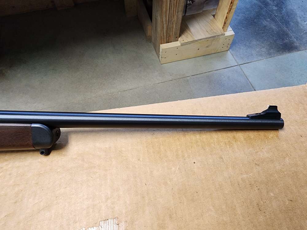 PICS! NEW HENRY LEVER ACTION LONG RANGER .308 20" WALNUT H014S-308 NIB-img-10