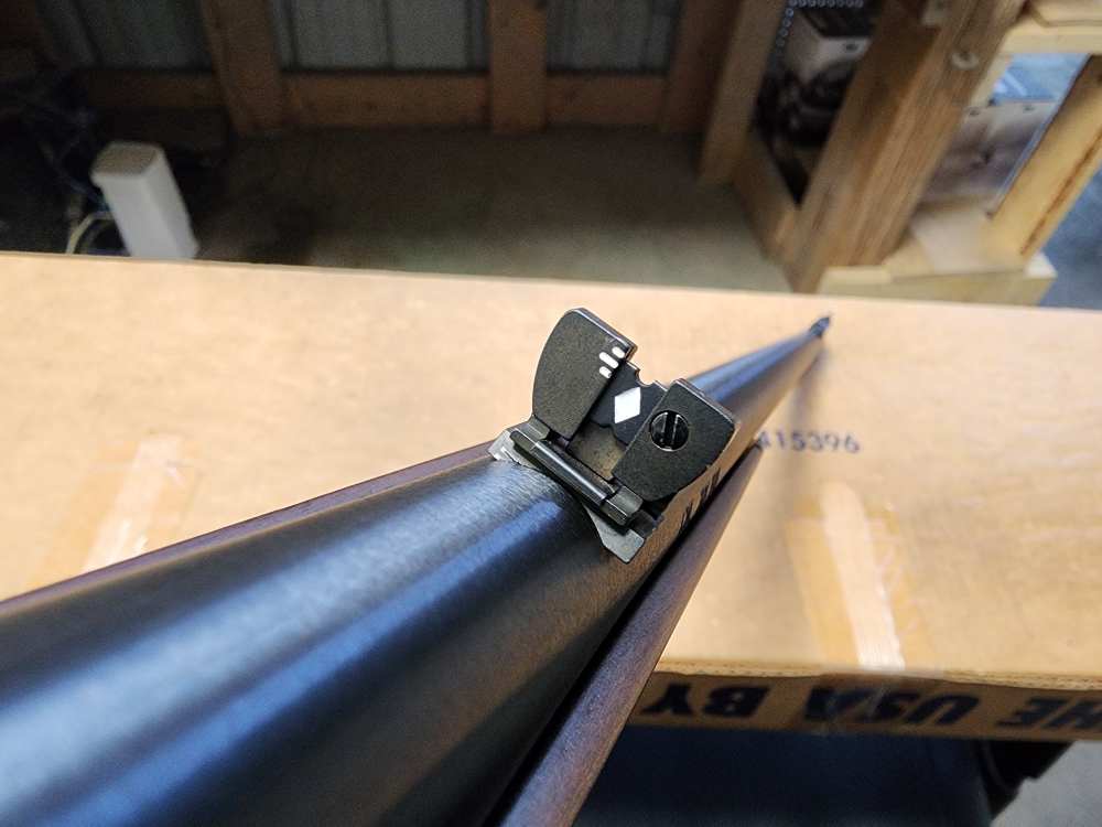 PICS! NEW HENRY LEVER ACTION LONG RANGER .308 20" WALNUT H014S-308 NIB-img-20