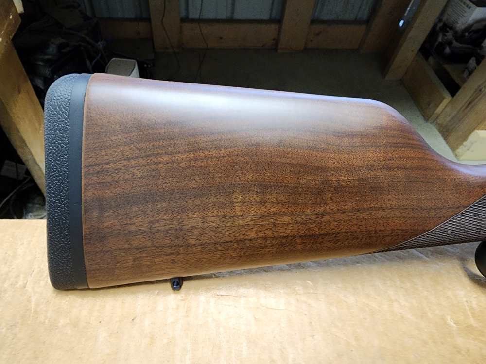 PICS! NEW HENRY LEVER ACTION LONG RANGER .308 20" WALNUT H014S-308 NIB-img-6