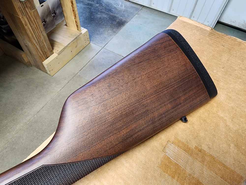 PICS! NEW HENRY LEVER ACTION LONG RANGER .308 20" WALNUT H014S-308 NIB-img-13