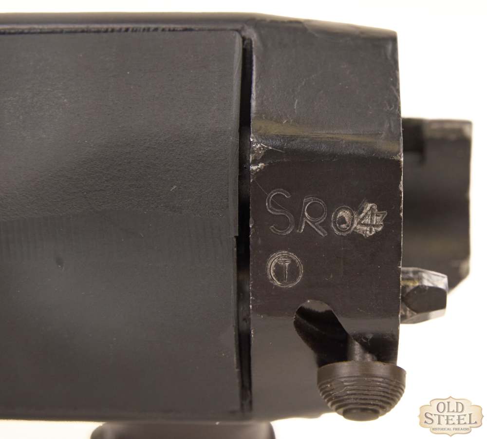 RARE Pre 86 Transferable Steyr AUG Special Receiver 5.56 MACHINEGUN EFORMS-img-18
