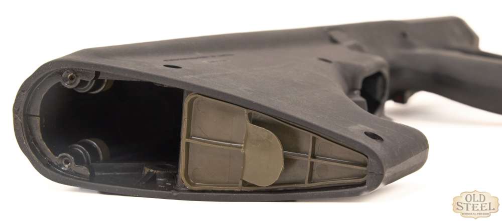 RARE Pre 86 Transferable Steyr AUG Special Receiver 5.56 MACHINEGUN EFORMS-img-28