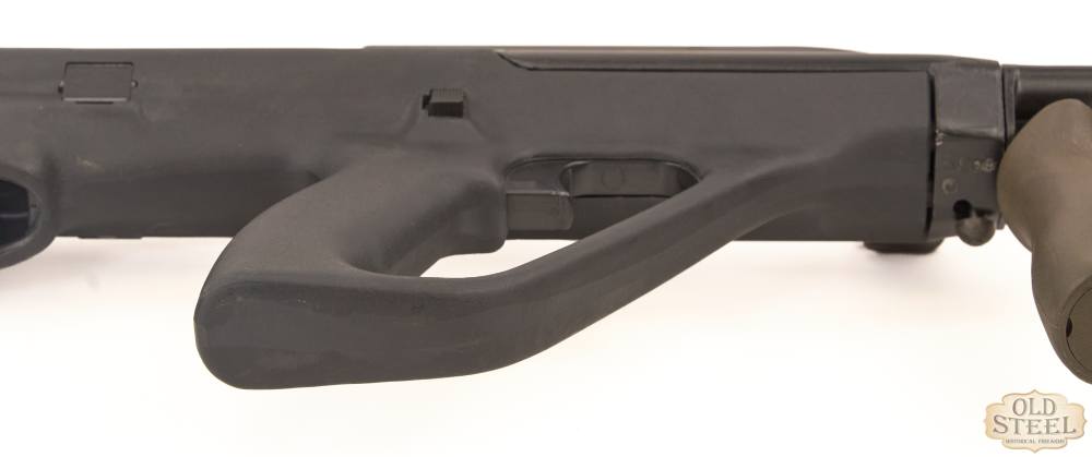RARE Pre 86 Transferable Steyr AUG Special Receiver 5.56 MACHINEGUN EFORMS-img-11