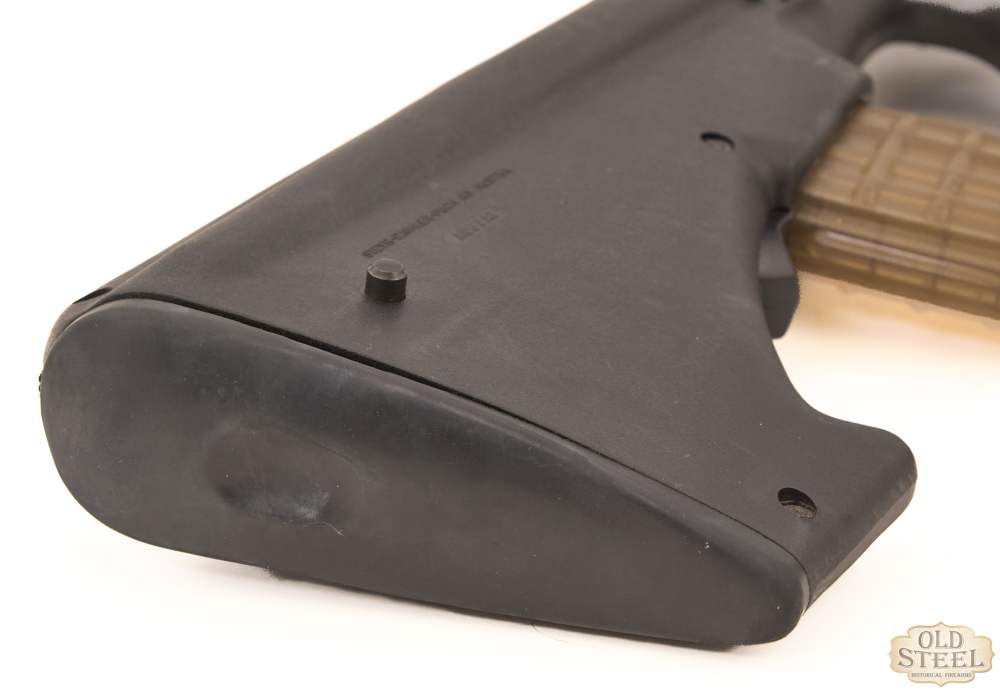 RARE Pre 86 Transferable Steyr AUG Special Receiver 5.56 MACHINEGUN EFORMS-img-8