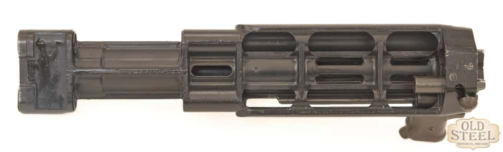 RARE Pre 86 Transferable Steyr AUG Special Receiver 5.56 MACHINEGUN EFORMS-img-23