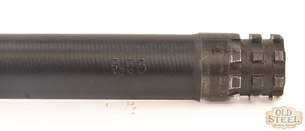 RARE Pre 86 Transferable Steyr AUG Special Receiver 5.56 MACHINEGUN EFORMS-img-15